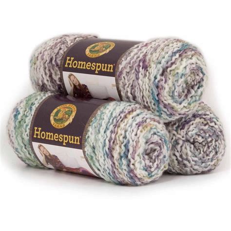 Homespun® Yarn 